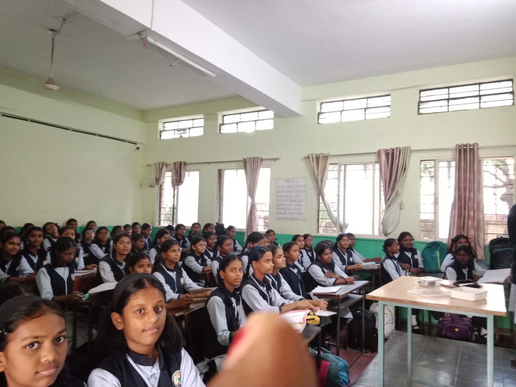 Education Nutritional Learning Class